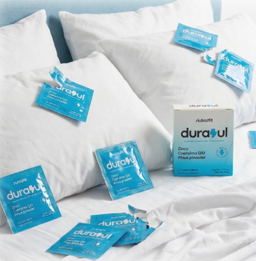 durazul composição
