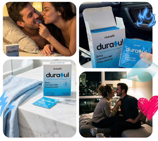durazul funciona