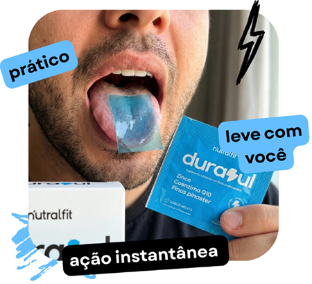durazul fita