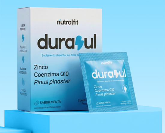 durazul sache